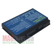 Батарея для ноутбуков Acer, 14,8V 4800mAh Black