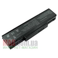 Батарея для ноутбуков Asus, 11,1V 4400mAh Black