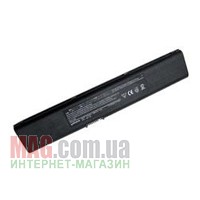 Батарея для ноутбуков Asus, 10,8V 4800mAh Black