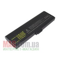 Батарея для ноутбуков Asus, 11,1V 4800mAh Black