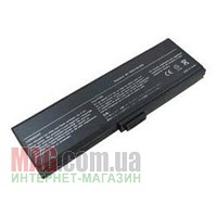 Батарея для ноутбуков Asus, 11,1V 6600mAh Black
