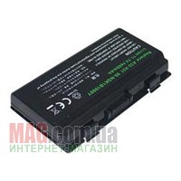Батарея для ноутбука Asus, 11,1V 4400mAh Black