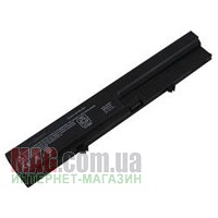 Батарея для ноутбуков HP/Compaq, 11,1V 4800mAh Black