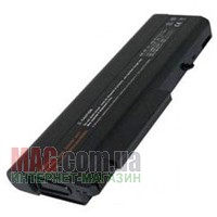 Батарея для ноутбуков HP/Compaq, 10,8V 6600mAh Black