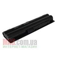 Батарея для ноутбуков HP/Compaq Presario CQ35CQ36 Pavilion dv3 HSTNN-OB93, 10,8V 4400mAh Black