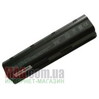 Батарея для ноутбуков HP/Compaq HSTNN-181C, 10,8V 4400mAh Black