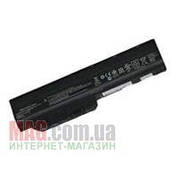 Батарея для ноутбуков HP/Compaq HSTNN-Q44C, 10,8V 4400mAh Black