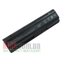 Батарея для ноутбуков HP/Compaq DV1000(H), 10,8V 6600mAh Black