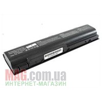 Батарея для ноутбуков HP/Compaq DV1000(HH), 10,8V 8800mAh Black