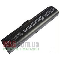 Батарея для ноутбуков HP/Compaq, 10,8V 4400mAh Black