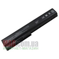 Батарея для ноутбуков HP/Compaq HSTNN-IB75, 14,4V 4800mAh Black