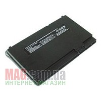 Батарея для ноутбука HP/Compaq HSTNN-OB80, 10,8V 4800mAh Black