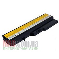 Батарея для ноутбуков Lenovo IdeaPad L09S6Y02 57Y6454 10,8V Black