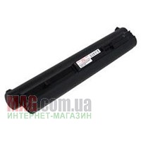 Батарея для ноутбуков Lenovo, 11,1V, 4400mAh, Black