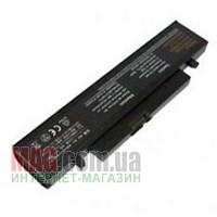 Батарея для ноутбуков Samsung, 11,1V, 4400mAh, Black