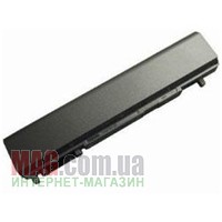 Батарея для ноутбуков Toshiba PA3612, 10,8V 4800mAh Black