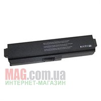 Батарея для ноутбука Toshiba PA3634(H) 10,8V 8800mAh Black