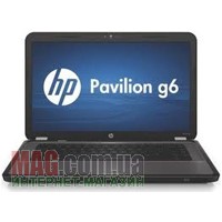 Ноутбук 15.6" HP Pavilion g6-1209sr