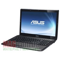 Ноутбук 15.6" Asus X54H