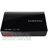 Внешний привод DVD±R/RW Samsung SE-208AB/TSBS Black