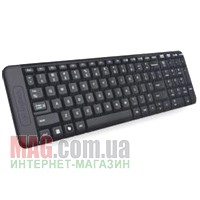 Клавиатура Logitech K230 UA WL, беспроводная 2.4GHz