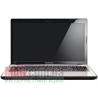 Ноутбук 15,6" Lenovo IdeaPad Z570-323AR