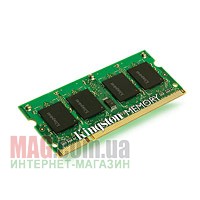 Модуль памяти SoDIMM 2048 Мб DDR-2 Kingston