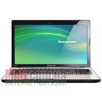 Ноутбук 15,6" Lenovo IdeaPad Z570