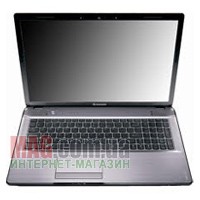 Ноутбук 15,6" Lenovo IdeaPad Y570-95A-2