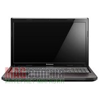 Ноутбук 17,3" Lenovo IdeaPad G770-524A-2