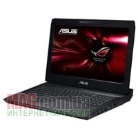 Ноутбук 15.6" Asus G53SX 3D