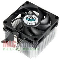 Система охлаждения для процессора CoolerMaster DK9-7F52B-0L-GP