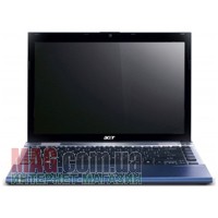 Ноутбук 13.3" Acer Aspire 3830T-2314G50Nbb Blue