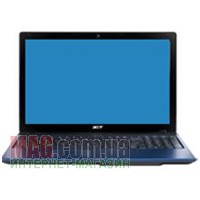 Ноутбук 15.6" Acer Aspire 5750ZG-B954G50Mnbb