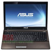Ноутбук 15.6" Asus K53SV