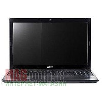 Ноутбук 15.6" Acer Ethos 5951G-2314G50Mnkk