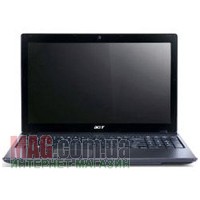 Ноутбук 15.6" Acer Aspire 5750G-2434G50Mnkk