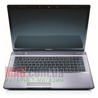Ноутбук 15.6" Lenovo IP Y570-5243A-1