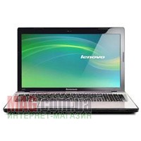Ноутбук 15,6" Lenovo IP Z570-95AG Gunmetal