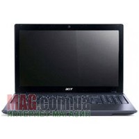Ноутбук 15.6" Acer Aspire 5560G-6344G64Mnkk