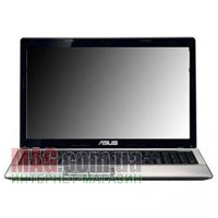 Ноутбук 15.6" Asus K53SD Grey