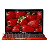 Ноутбук 15.6" Asus K53SJ Red