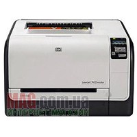 Принтер цветной лазерный Hewlett-Packard LaserJet CP1525n