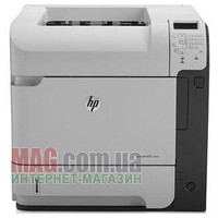 Принтер лазерный Hewlett-Packard LaserJet Enterprise 600 M602dn