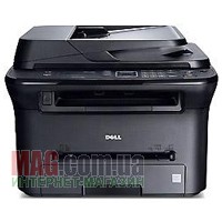 Многофункциональный лазерный принтер Dell 1135n