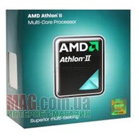 Процессор AMD Athlon II 64 X2 270