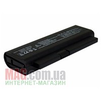 Батарея для ноутбуков HP/Compaq, 14,4V, 4400mAh, Black