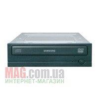 Купить DVD-ROM SAMSUNG SH-D162D/BEBE, IDE, BLACK в Одессе