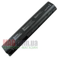 Батарея для ноутбука HP/Compaq Pavilion dv9000 434674-001 EX942AA, 14,4V Black