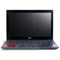 Ноутбук 15.6" Acer Aspire 5750G-32354G50Mnkk